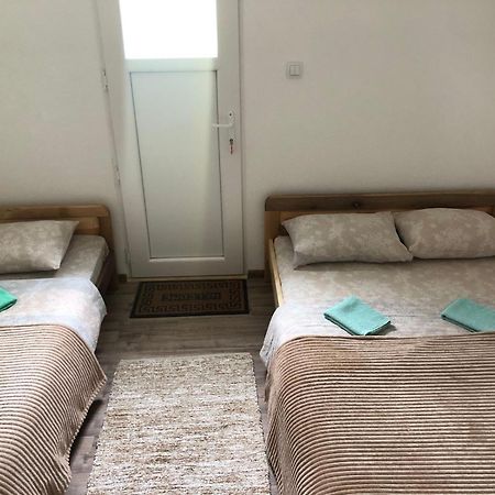 Private Accommodation Kalezic Mojkovac Bagian luar foto
