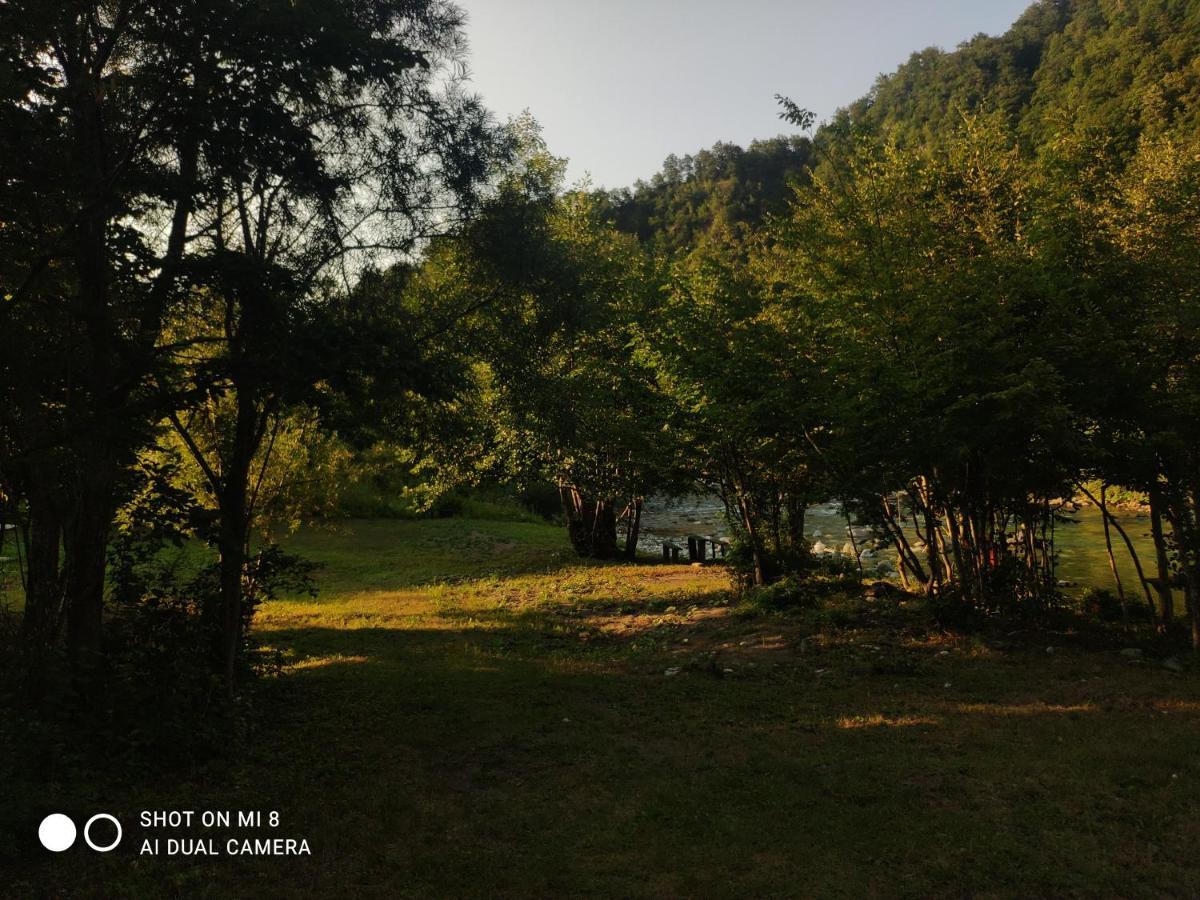 Private Accommodation Kalezic Mojkovac Bagian luar foto