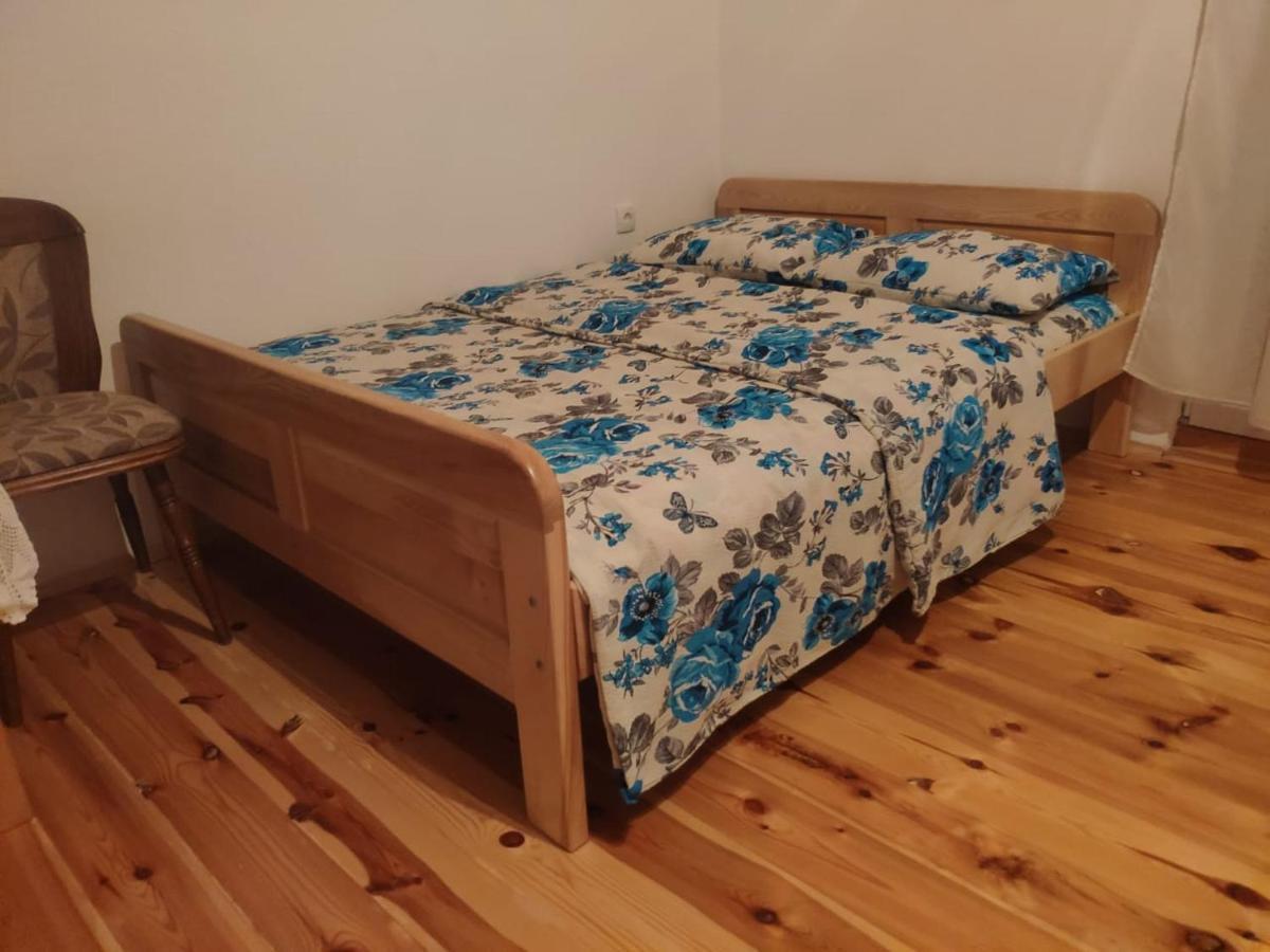 Private Accommodation Kalezic Mojkovac Bagian luar foto
