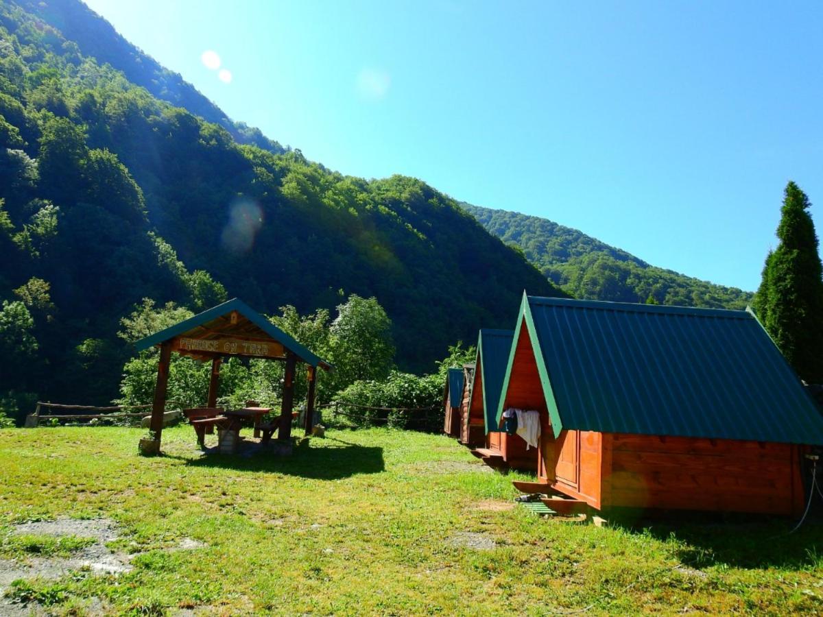 Private Accommodation Kalezic Mojkovac Bagian luar foto
