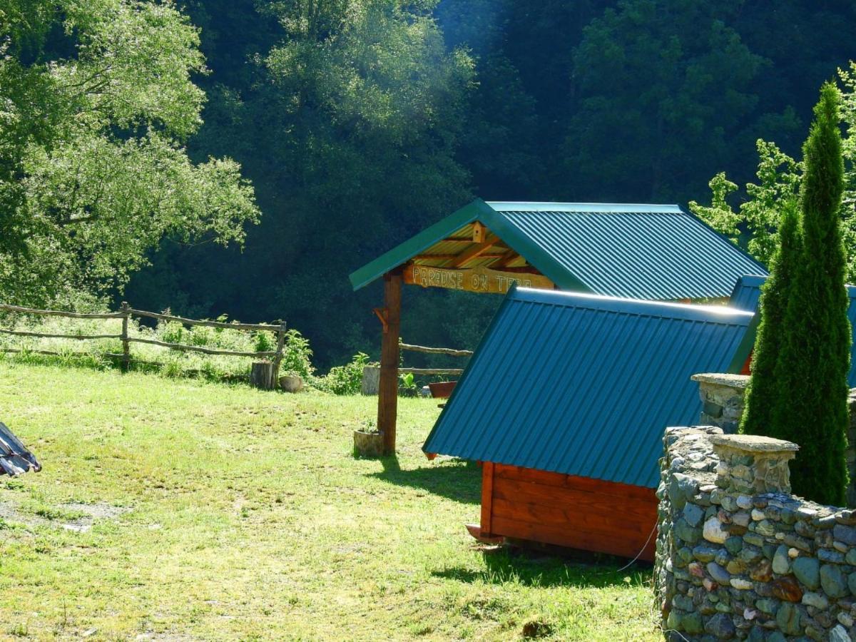 Private Accommodation Kalezic Mojkovac Bagian luar foto