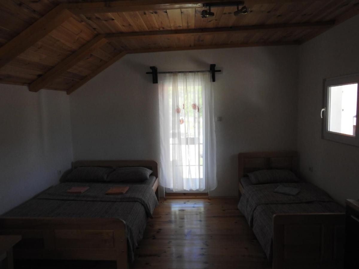 Private Accommodation Kalezic Mojkovac Bagian luar foto
