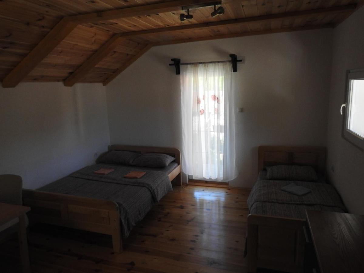 Private Accommodation Kalezic Mojkovac Bagian luar foto