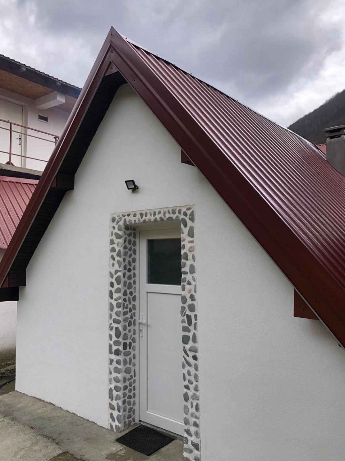 Private Accommodation Kalezic Mojkovac Bagian luar foto