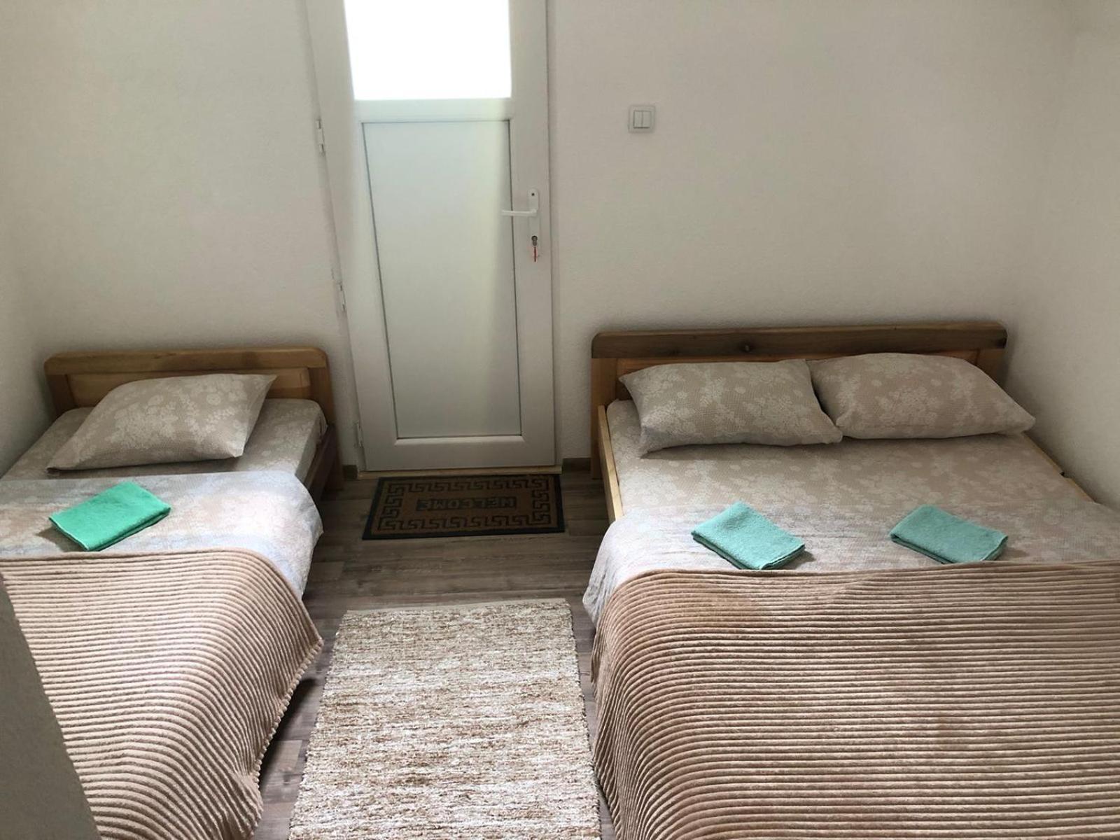Private Accommodation Kalezic Mojkovac Bagian luar foto