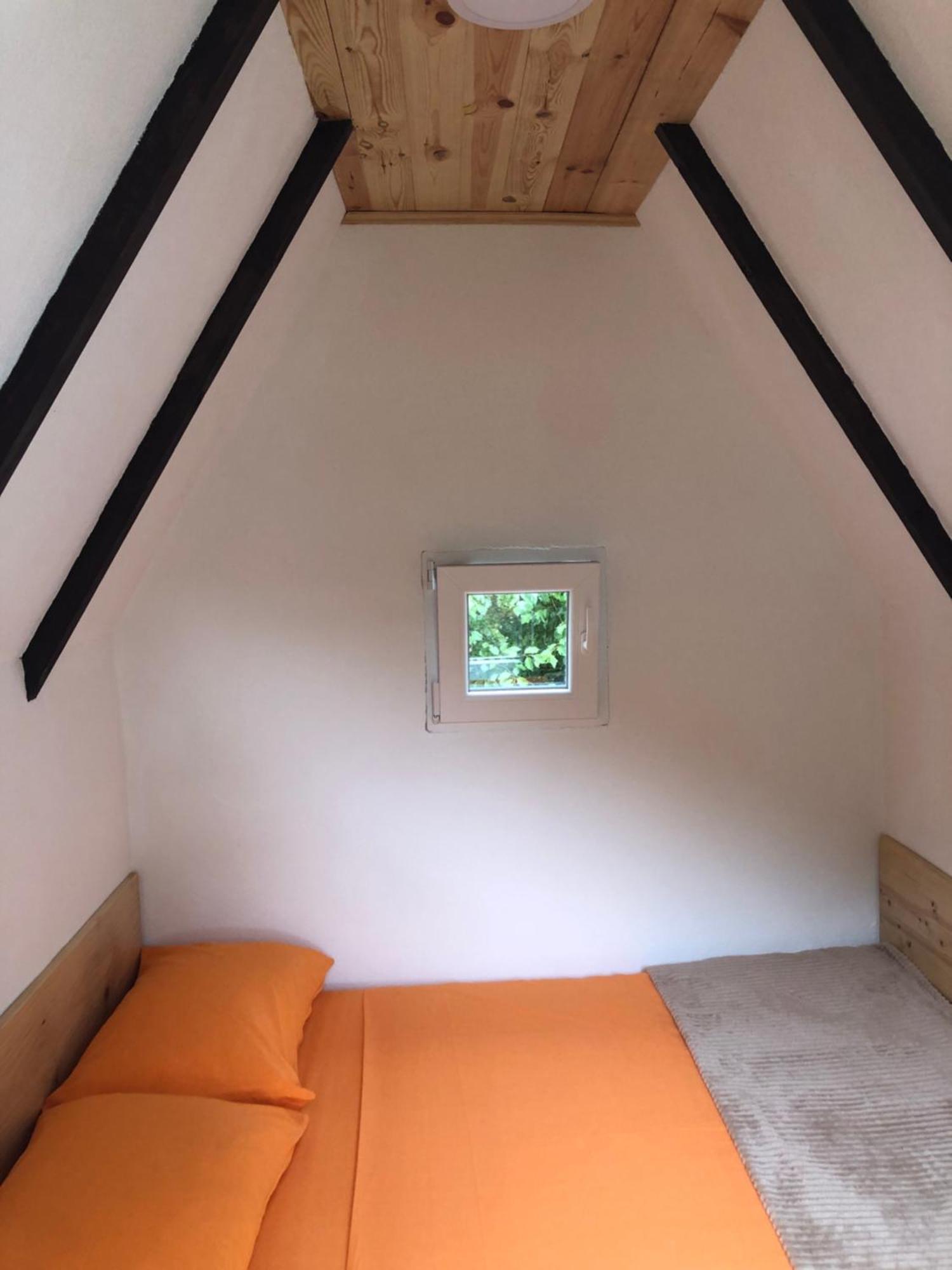 Private Accommodation Kalezic Mojkovac Bagian luar foto