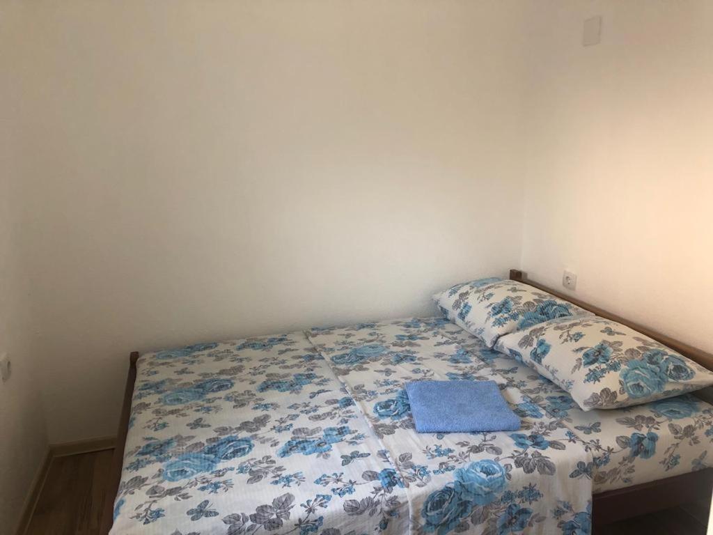 Private Accommodation Kalezic Mojkovac Bagian luar foto