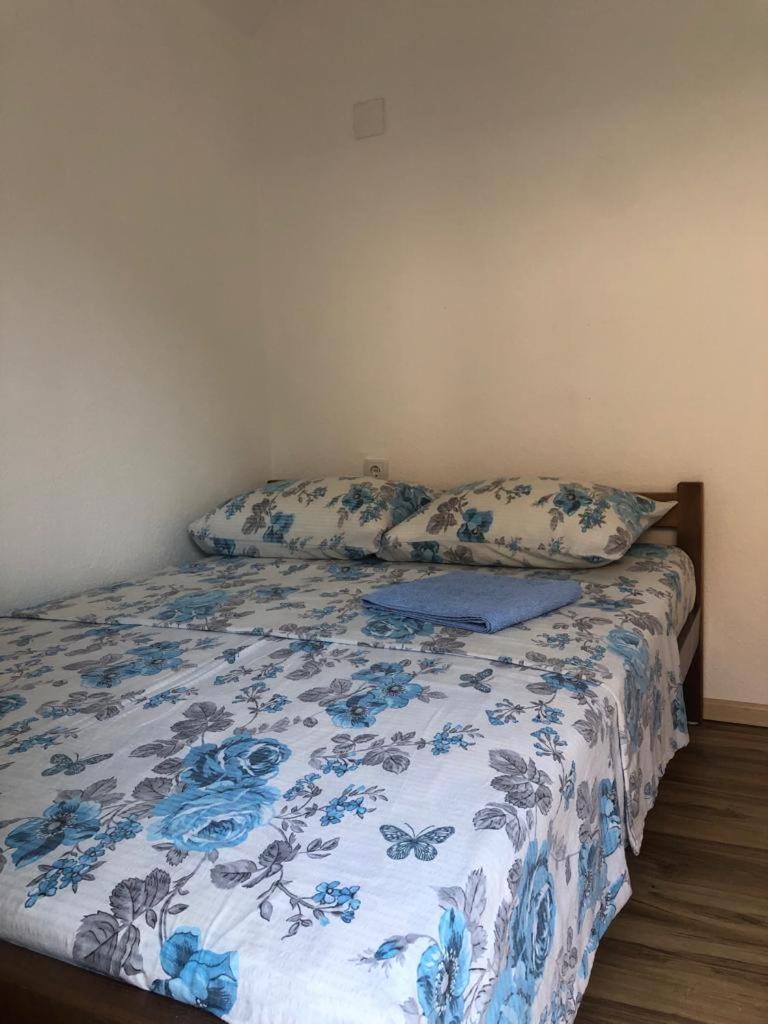Private Accommodation Kalezic Mojkovac Bagian luar foto