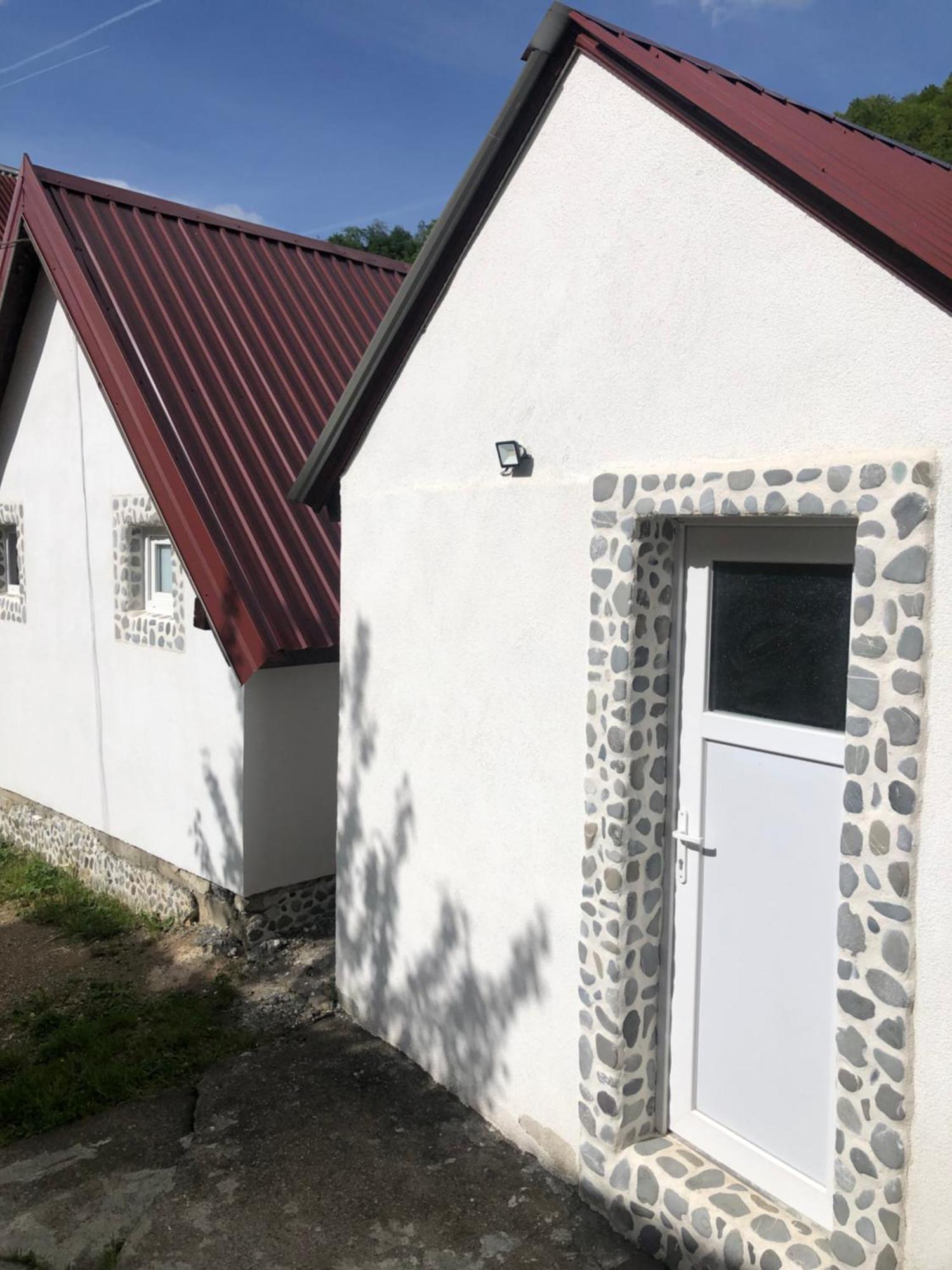Private Accommodation Kalezic Mojkovac Bagian luar foto