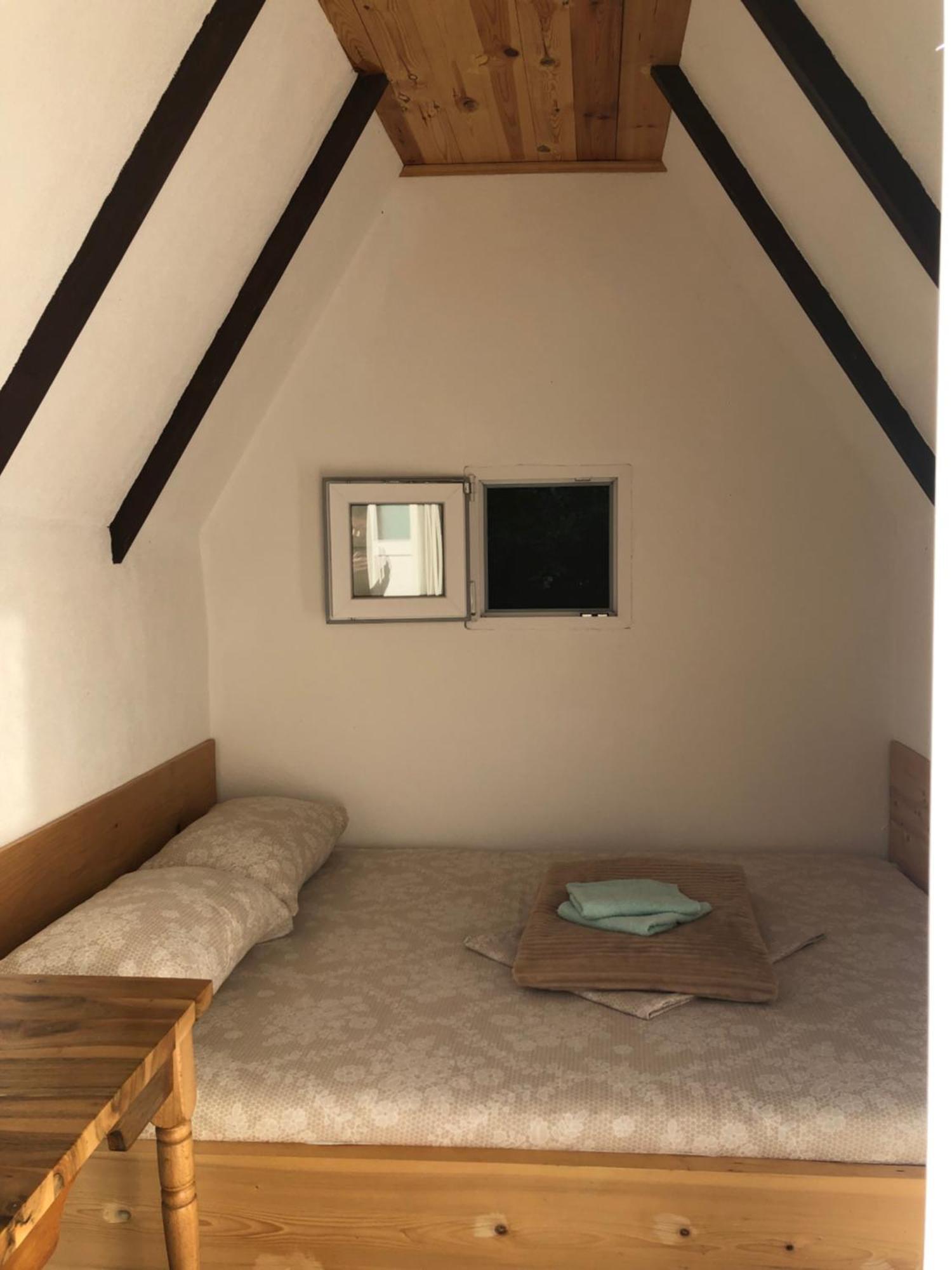 Private Accommodation Kalezic Mojkovac Bagian luar foto