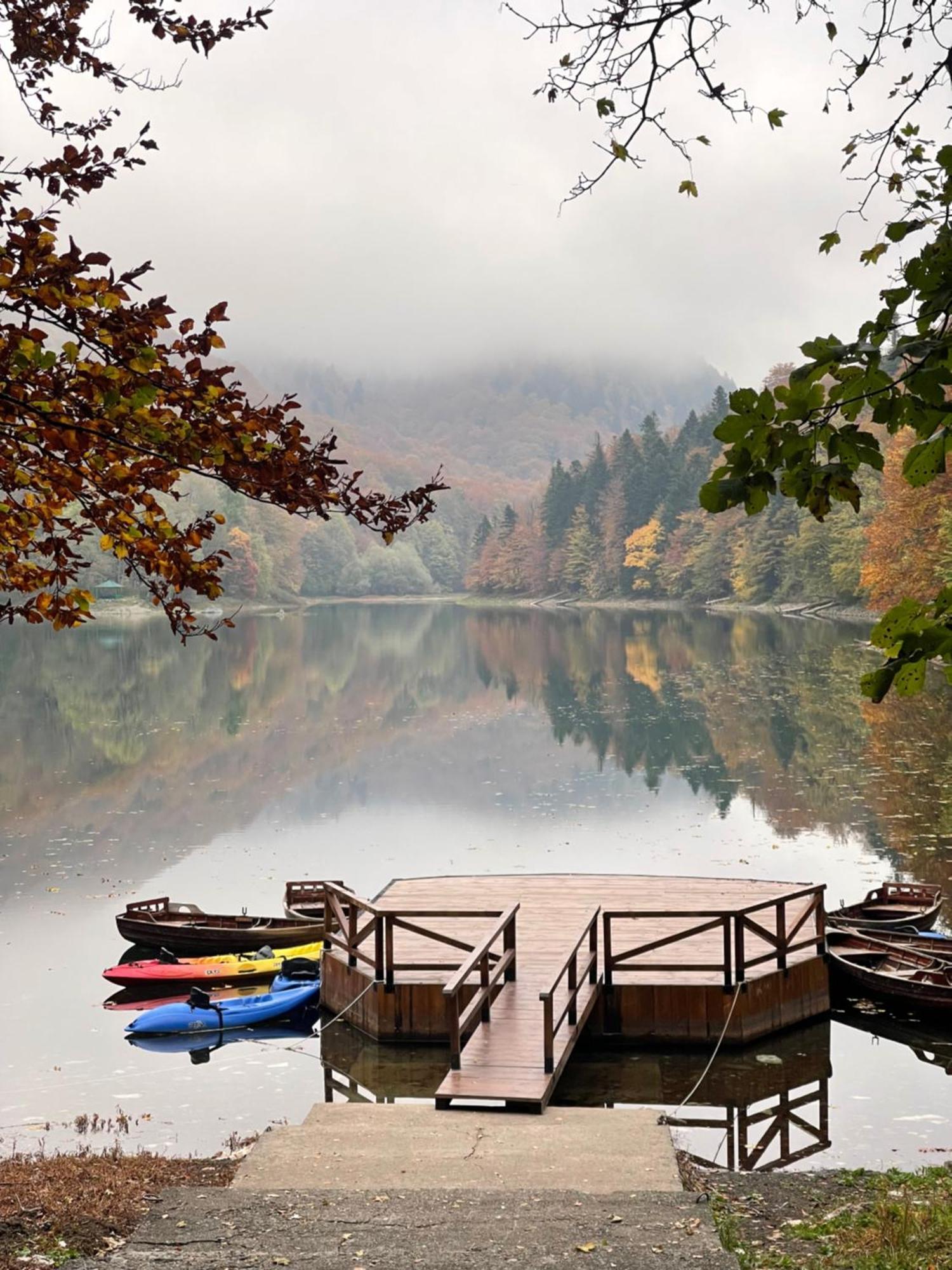 Private Accommodation Kalezic Mojkovac Bagian luar foto