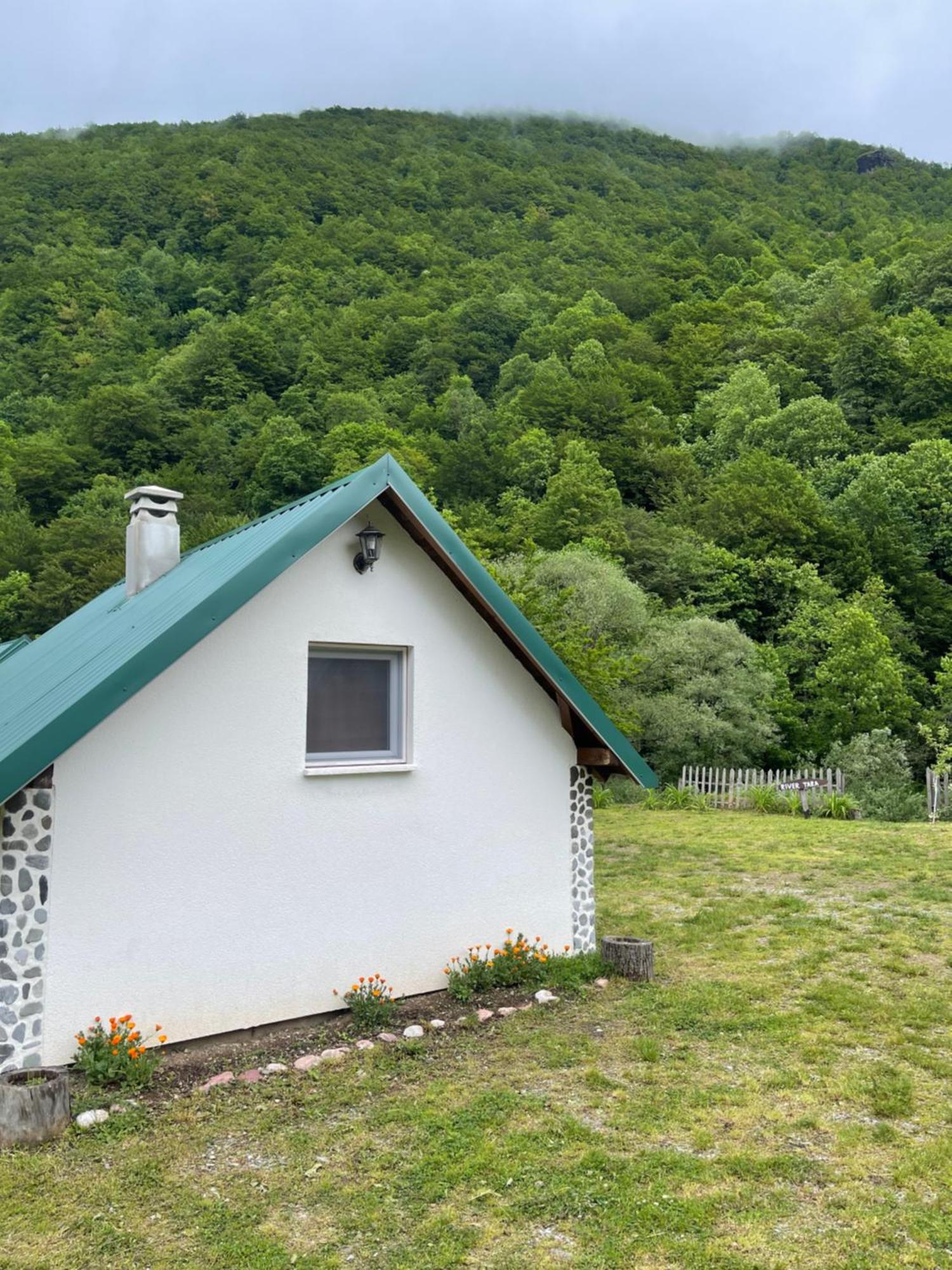Private Accommodation Kalezic Mojkovac Bagian luar foto